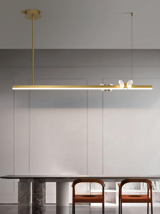 Cohen Butterfly Chandelier - DWHOME
