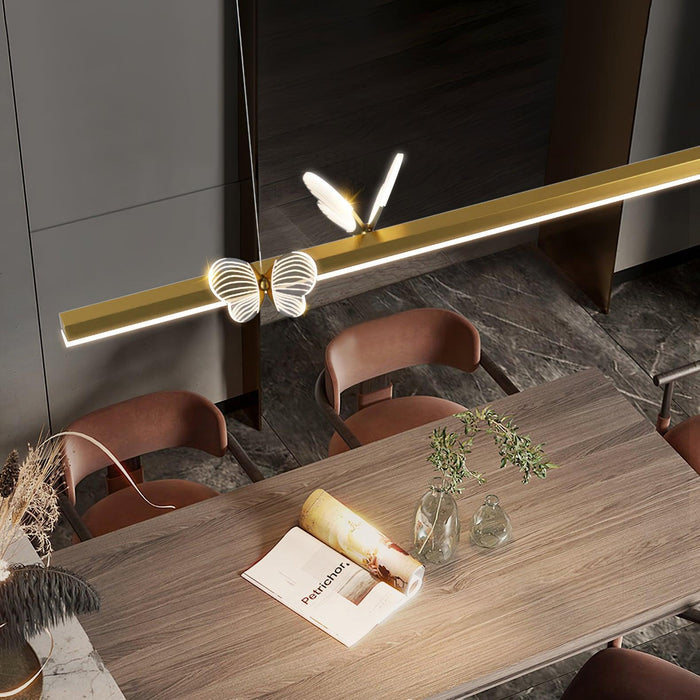 Cohen Butterfly Chandelier - DWHOME