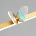 Cohen Butterfly Chandelier - DWHOME
