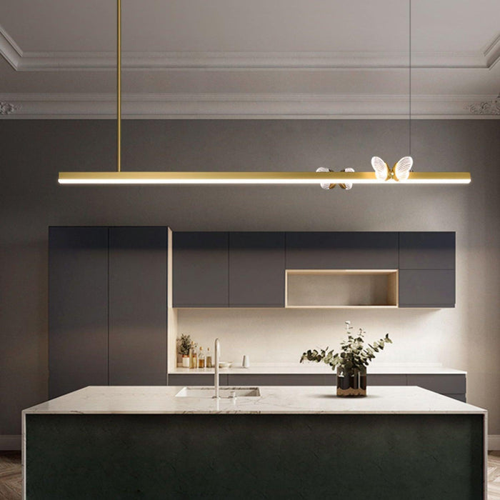 Cohen Butterfly Chandelier - DWHOME