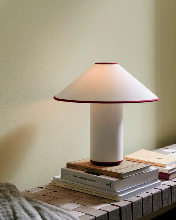 Colette Table Lamp-DWHOME