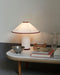 Colette Table Lamp-DWHOME