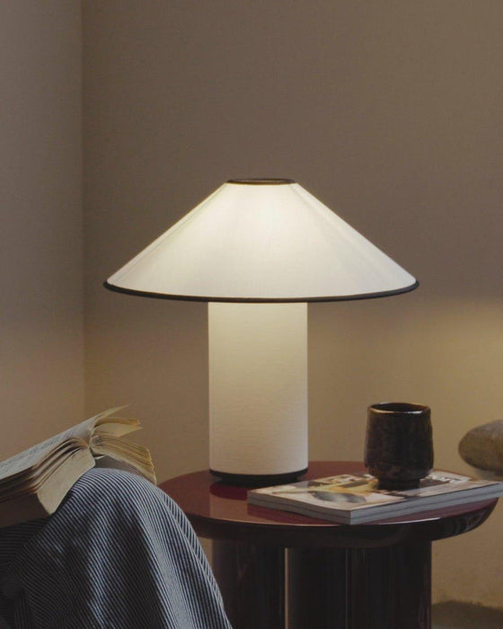 Colette Table Lamp-DWHOME