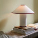 Colette Table Lamp-DWHOME