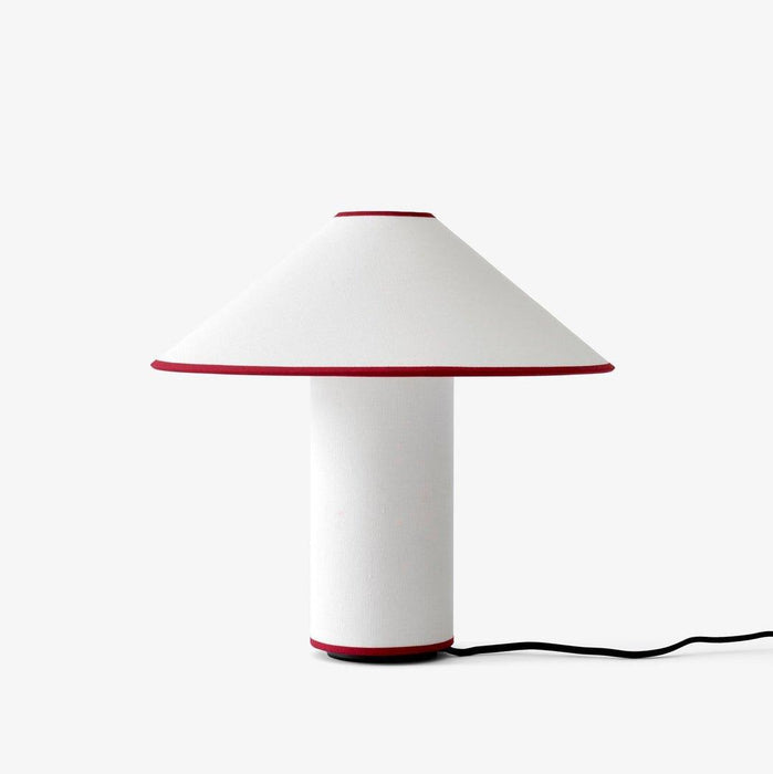 Colette Table Lamp-DWHOME
