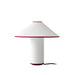 Colette Table Lamp-DWHOME