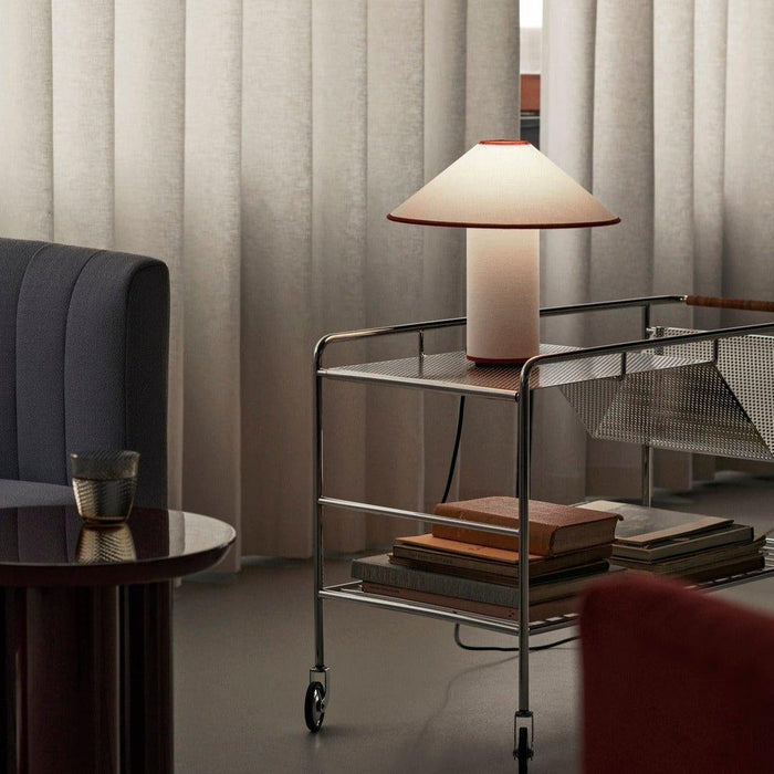 Colette Table Lamp-DWHOME