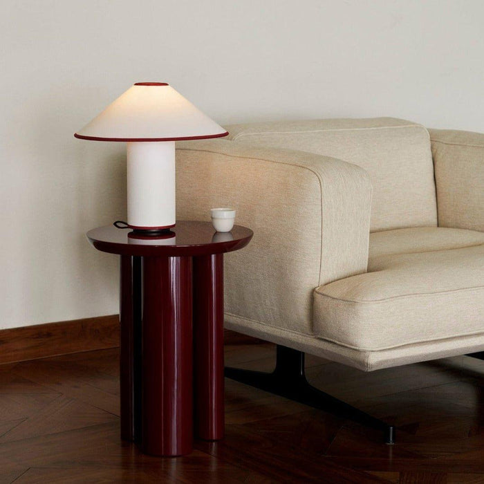Colette Table Lamp-DWHOME