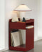 Colette Table Lamp-DWHOME