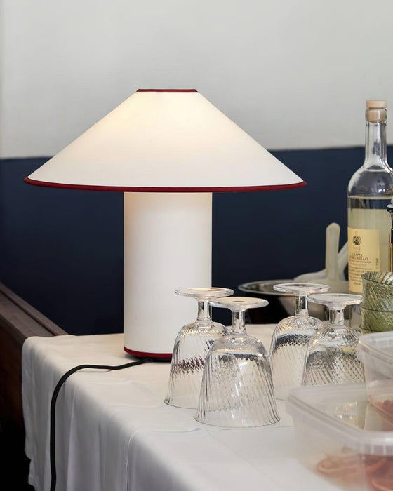 Colette Table Lamp-DWHOME
