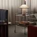 Colette Table Lamp-DWHOME