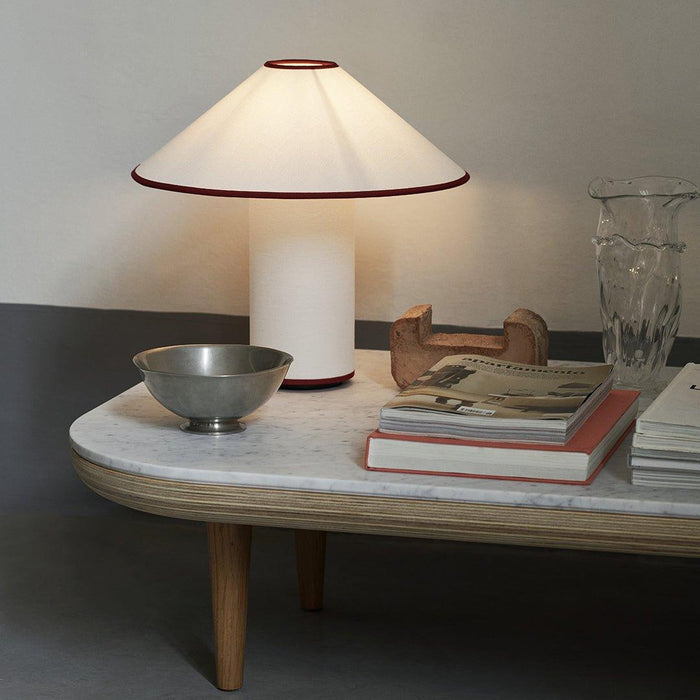 Colette Table Lamp-DWHOME