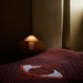 Colette Table Lamp-DWHOME