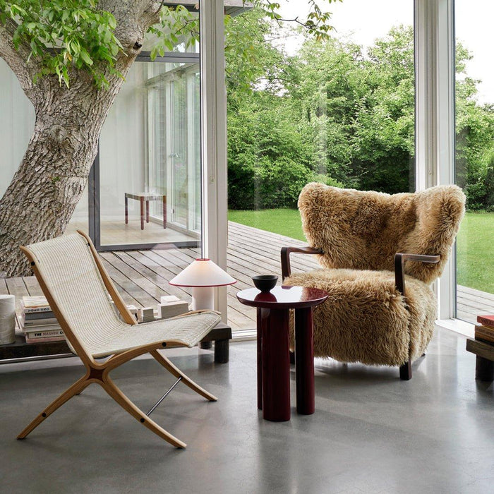 Colette Table Lamp-DWHOME