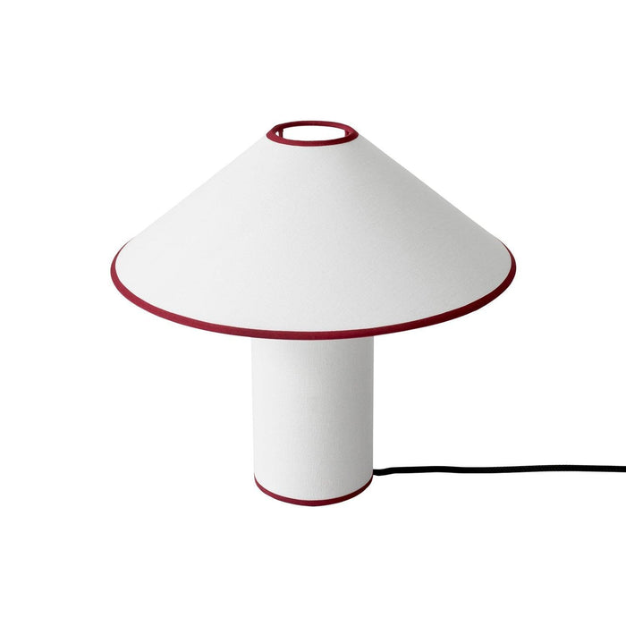 Colette Table Lamp-DWHOME