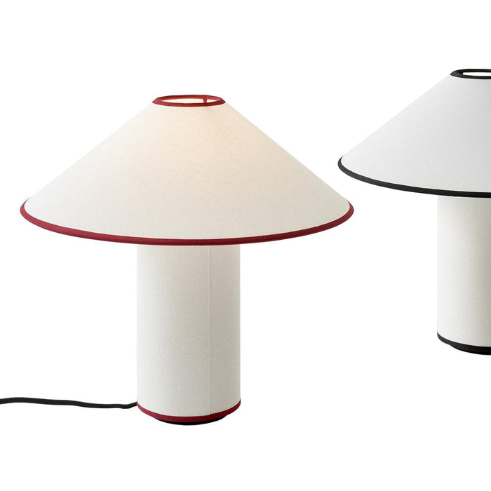 Colette Table Lamp-DWHOME