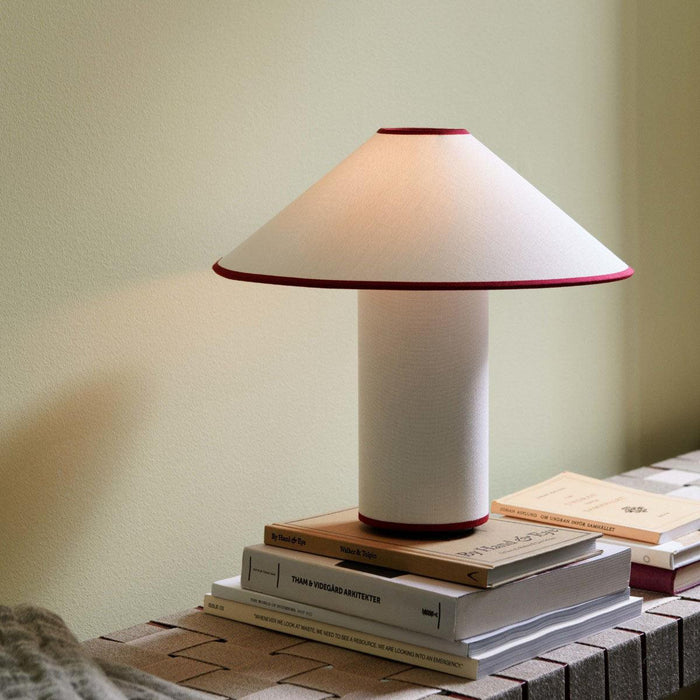 Colette Table Lamp-DWHOME