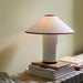 Colette Table Lamp-DWHOME