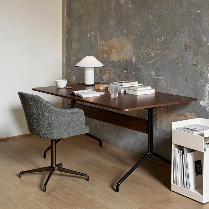 Colette Table Lamp-DWHOME