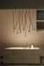 Collection Pendant Lamp-DWHOME