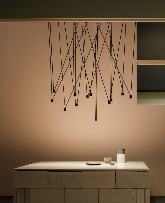 Collection Pendant Lamp-DWHOME