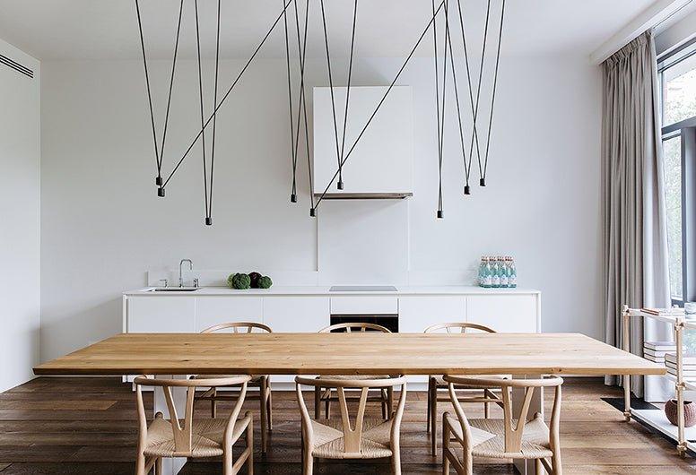 Collection Pendant Lamp-DWHOME