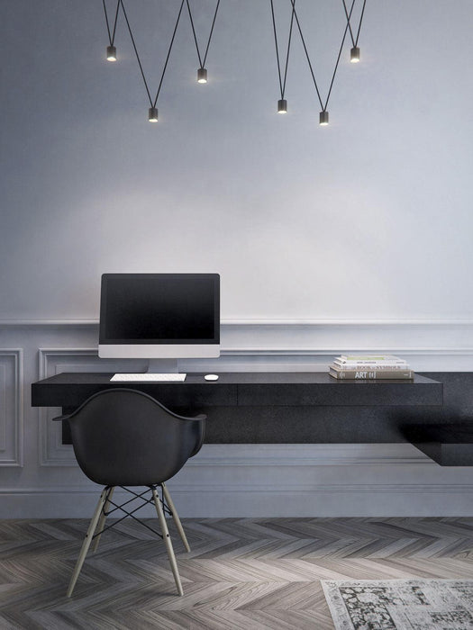 Collection Pendant Lamp-DWHOME