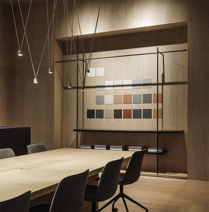 Collection Pendant Lamp-DWHOME