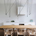 Collection Pendant Lamp-DWHOME
