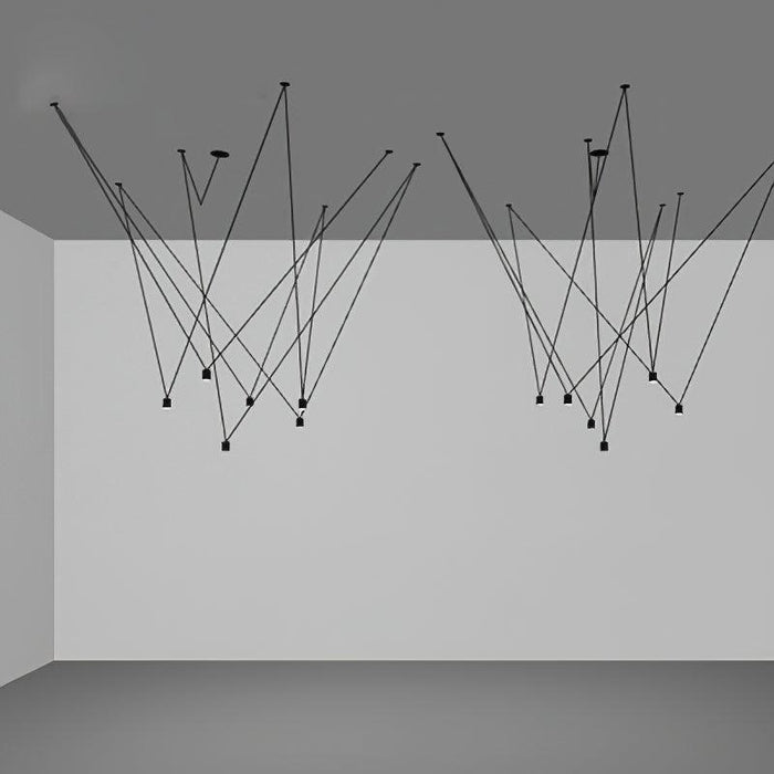 Collection Pendant Lamp-DWHOME