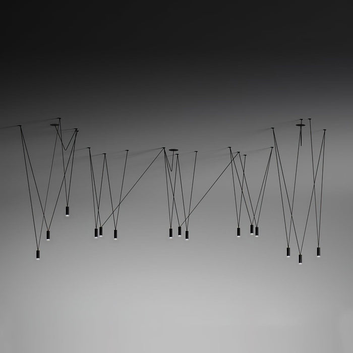 Collection Pendant Lamp-DWHOME
