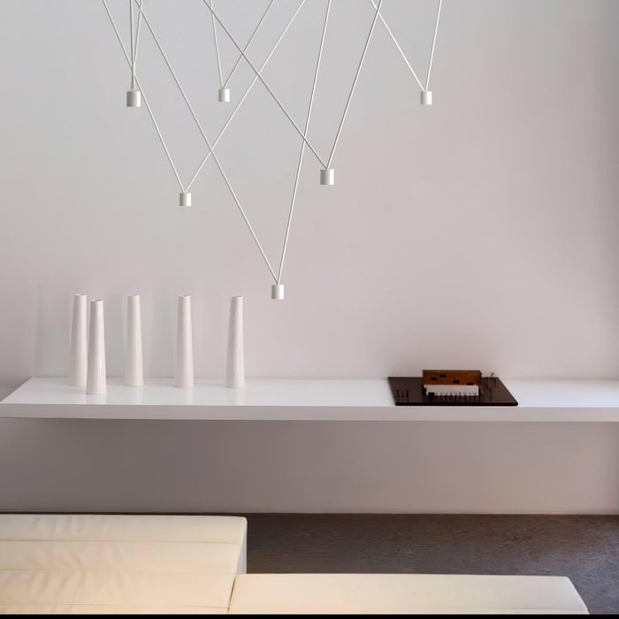 Collection Pendant Lamp-DWHOME