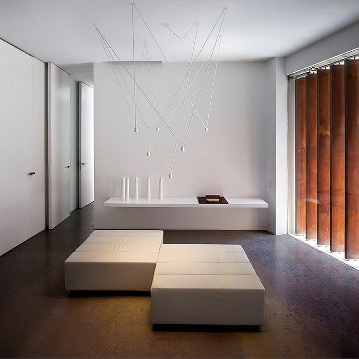 Collection Pendant Lamp-DWHOME