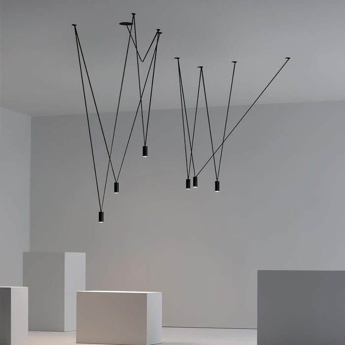 Collection Pendant Lamp-DWHOME