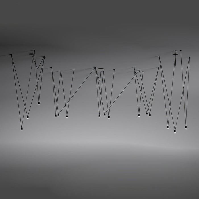 Collection Pendant Lamp-DWHOME