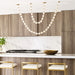 Collier Chandelier-DWHOME