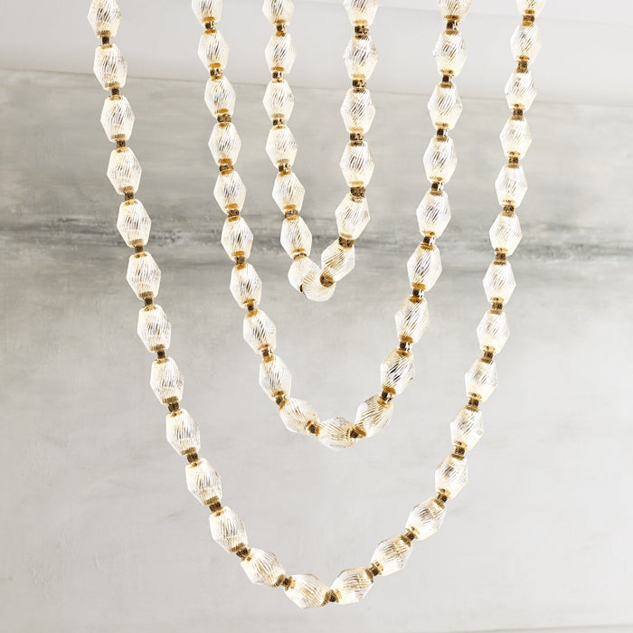Collier Chandelier-DWHOME