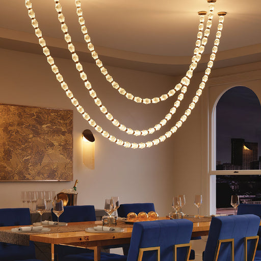 Collier Chandelier-DWHOME