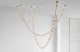 Collier Chandelier-DWHOME