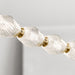 Collier Chandelier-DWHOME