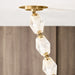 Collier Chandelier-DWHOME