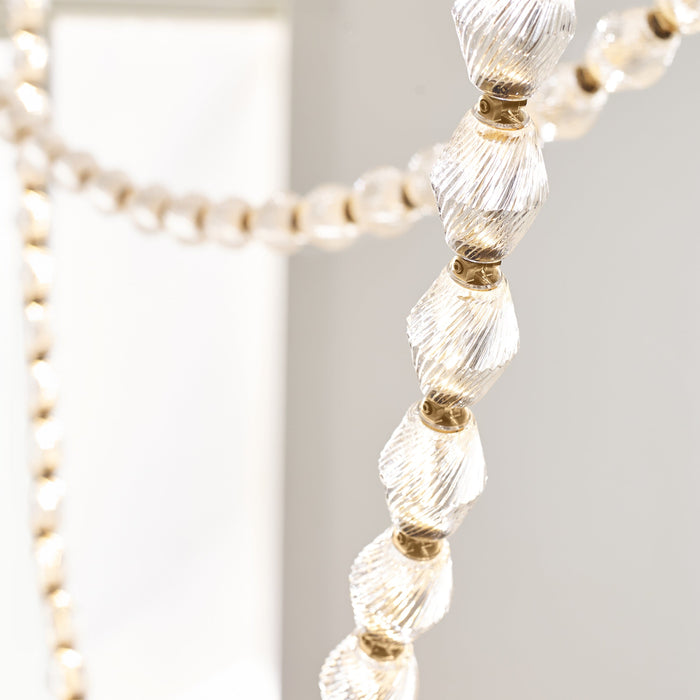 Collier Chandelier-DWHOME