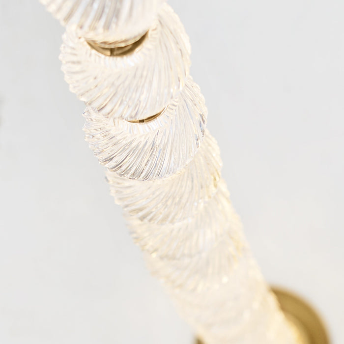 Collier Chandelier-DWHOME