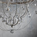 Collier Crystal Chandelier-DWHOME