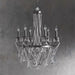 Collier Crystal Chandelier-DWHOME