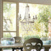 Collier Crystal Chandelier-DWHOME