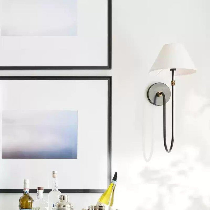 Collins Wall Light - DWHOME