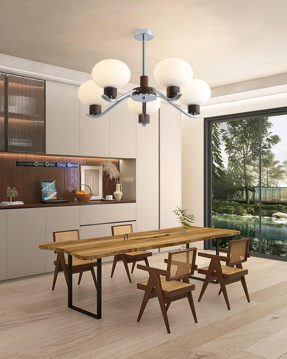 Chandelier Colome - DWHOME