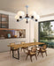 Chandelier Colome - DWHOME