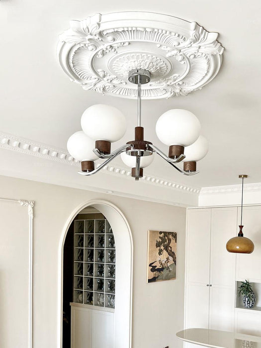 Chandelier Colome - DWHOME